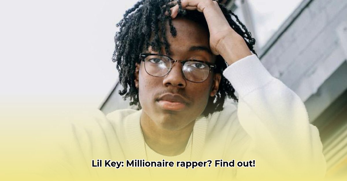 lil-key-net-worth